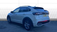 Volkswagen Taigo 1.5 TSI 150 R-Line 5dr DSG Petrol Hatchback